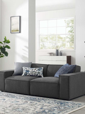 Vitality 2-piece Sectional Sofa