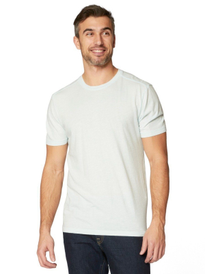 Swarts Short Sleeve Crew