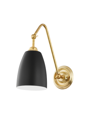 Millwood Wall Sconce