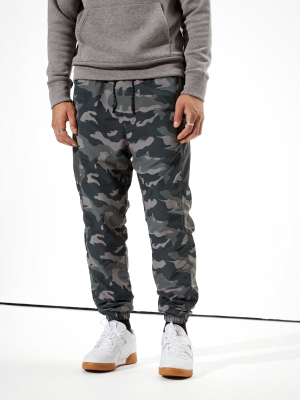 Ae Nylon Jogger