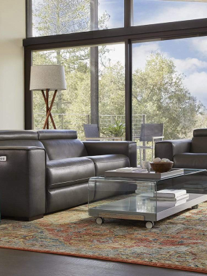 Lewen Power Reclining Sofa