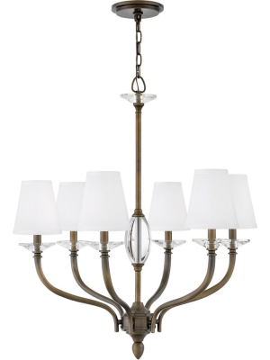 Surrey Chandelier Ceiling Light