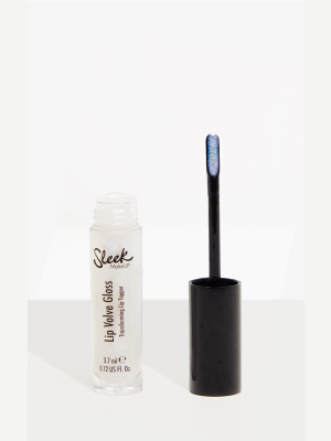 Sleek Make Up Lip Volve Gloss Transforming Lip...