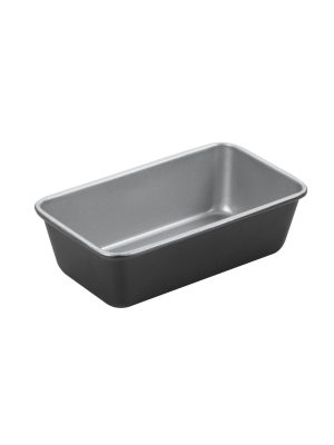 Cuisinart Chef's Classic 9" Non-stick Two-toned Loaf Pan - Amb-9lp