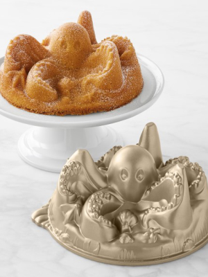 Nordic Ware Octopus Bundt Pan