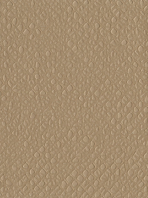 Tanning Wallpaper In Gold From Industrial Interiors Ii By Ronald Redding For York Wallcoverings