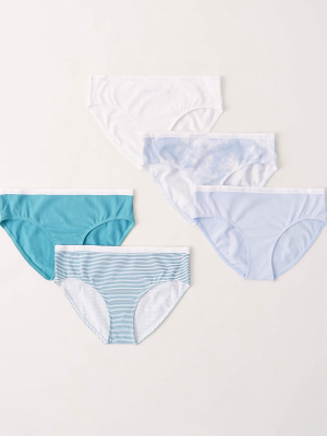 5-pack Bikini Briefs