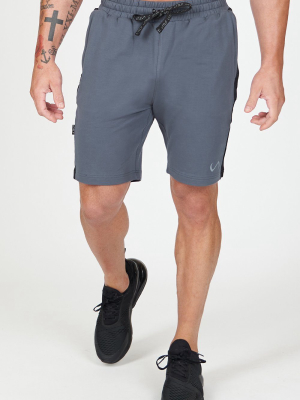 Air-flex French Terry Shorts