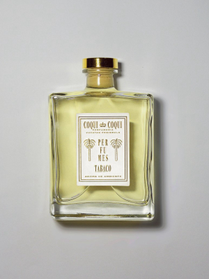 Tabaco Small Reed Diffuser