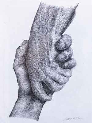 Helping Hands