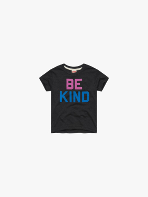 Youth Be Kind