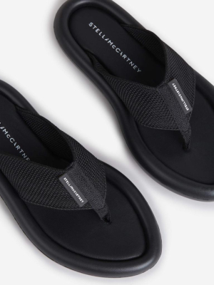 Stella Mccartney Air Slide Sandals