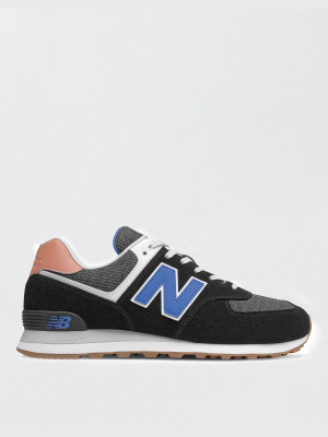 New Balance Men's 574 Core Sneaker