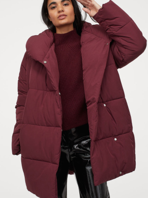 Puffer Jacket