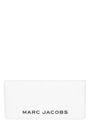 Marc Jacobs The Colourblock Open Face Wallet