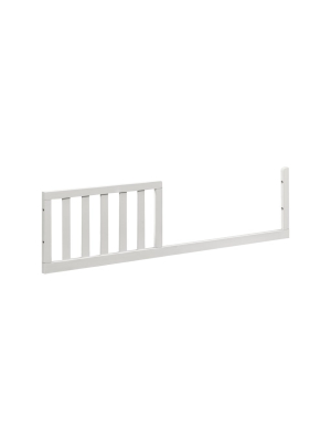 Foothill Toddler Bed Conversion Kit