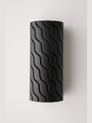 Therabody Wave Roller Bluetooth Foam Roller