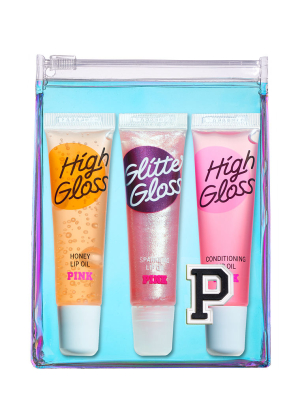 Gloss Goals Lip Kit