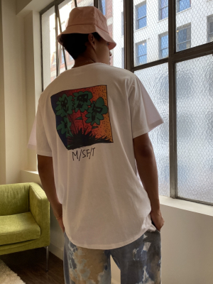 M/sf/t Poly Nation Tee