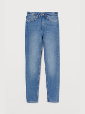 Superstretch Skinny Fit Jeans