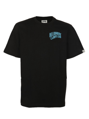 Billionaire Boys Club Logo Print T-shirt