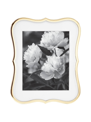 Crown Point™ Gold 8" X 10" Frame