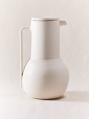 Carafe With Tumbler