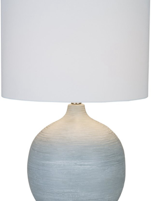 Burke Table Lamp