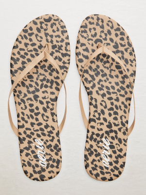 Aerie Flip Flop