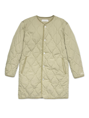 Women's Surf Ranch Quilted Jacket