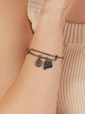 Space Jam 'goon Squad' Duo Charm Bangle