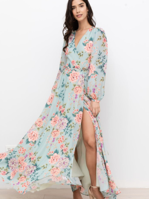 Juliette Maxi Dress