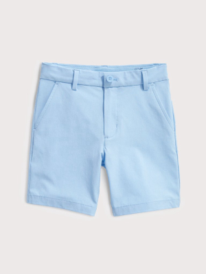 Vineyard Vines Boys' New Performance Breaker Short