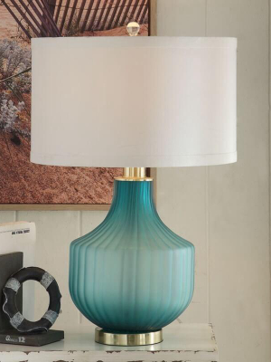 Isabella Table Lamp