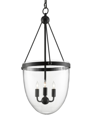 Ovolo Pendant Light