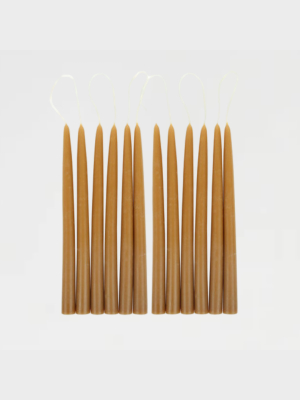 Miel Candle Tapers