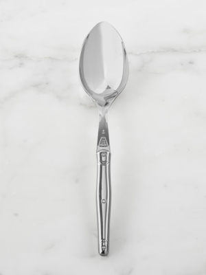 Laguiole Stainless-steel Utensil, Spoon