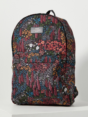 Wouf Moody Recycled Backpack