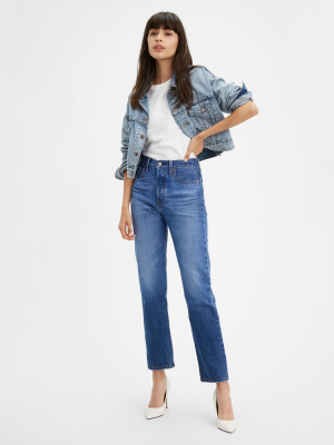 501® Original Fit Women's Jeans