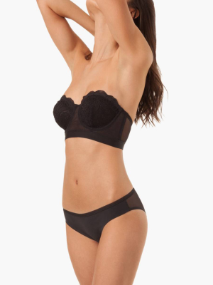 Lively™ Lace Strapless Bra