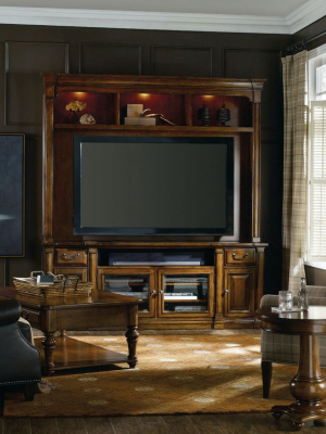 Tynecastle Home Entertainment Wall Group & Parts