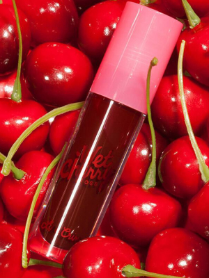 Wet Cherry Gloss