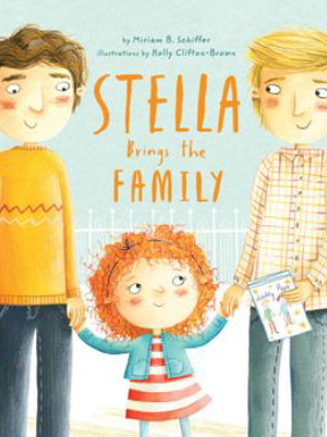 Stella Brings The Family