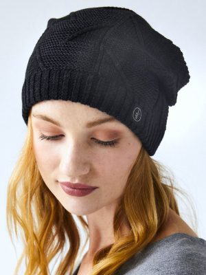 Organic Pima Cotton Beanie