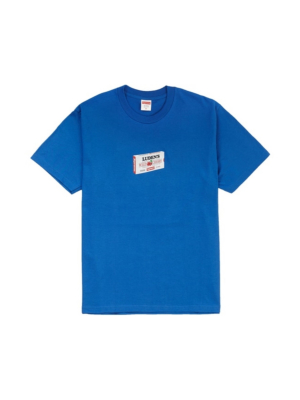 Supreme Luden's Tee