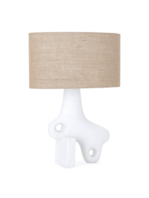 Paradox Table Lamp