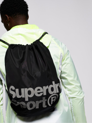 Drawstring Sports Bag