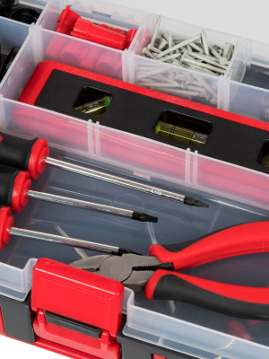 Iris Medium Utility Case