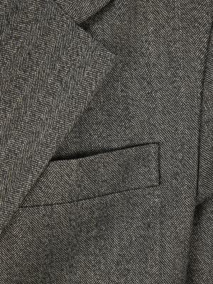 Prada Tailored Blazer