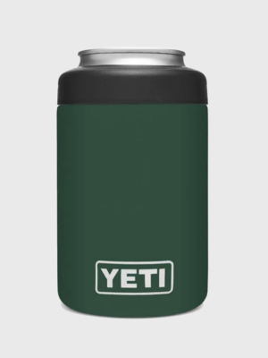 Yeti Coolers Rambler 12oz Colster Can Insulator